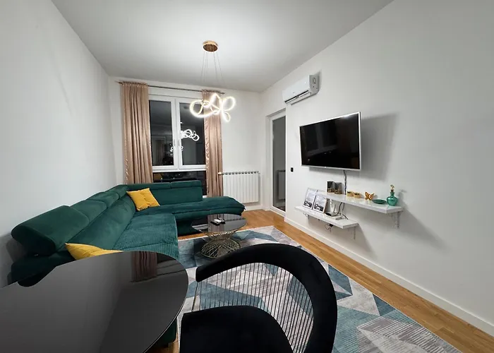 Apartman Bulevar
