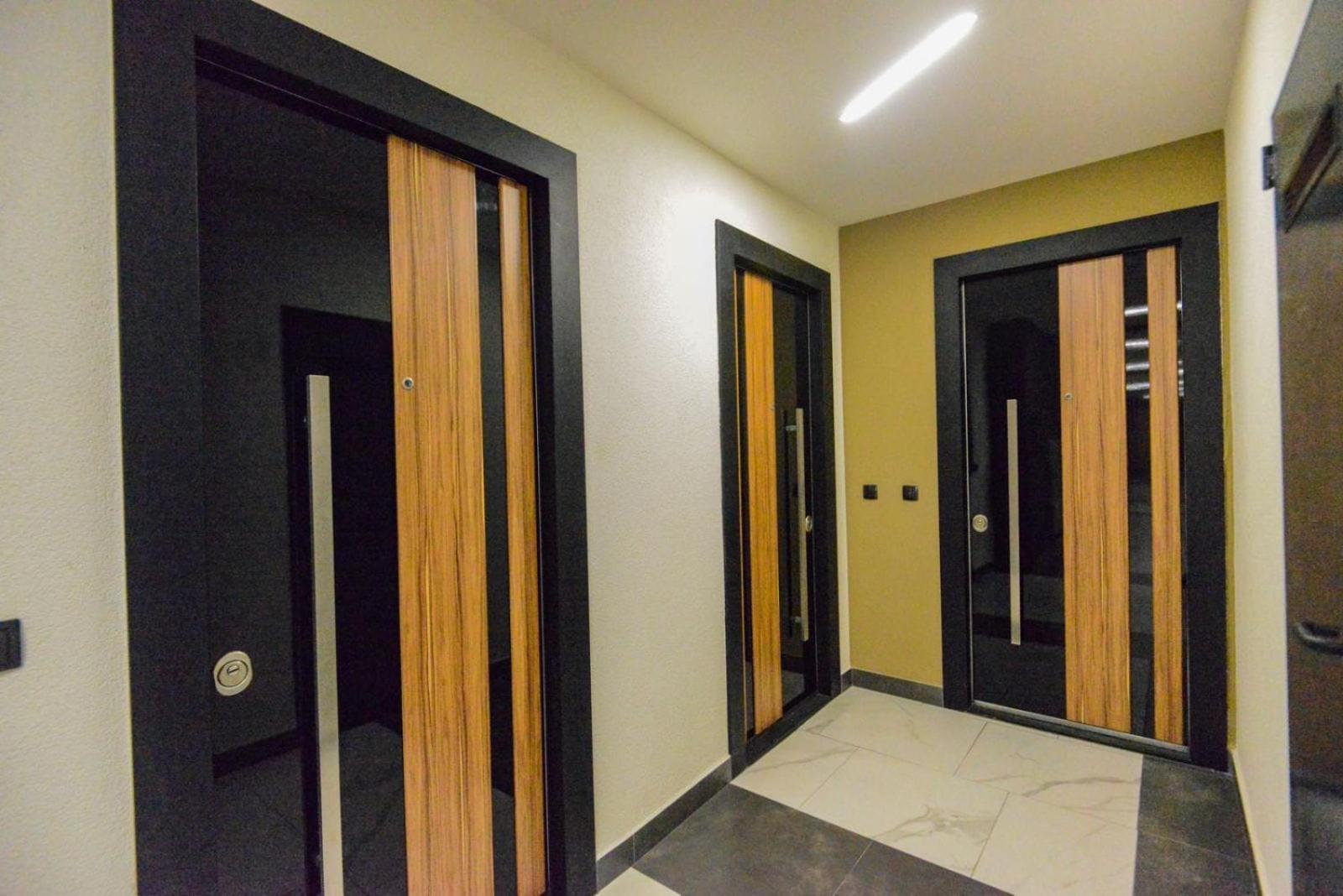 Bulevar Apartment Sarajevo