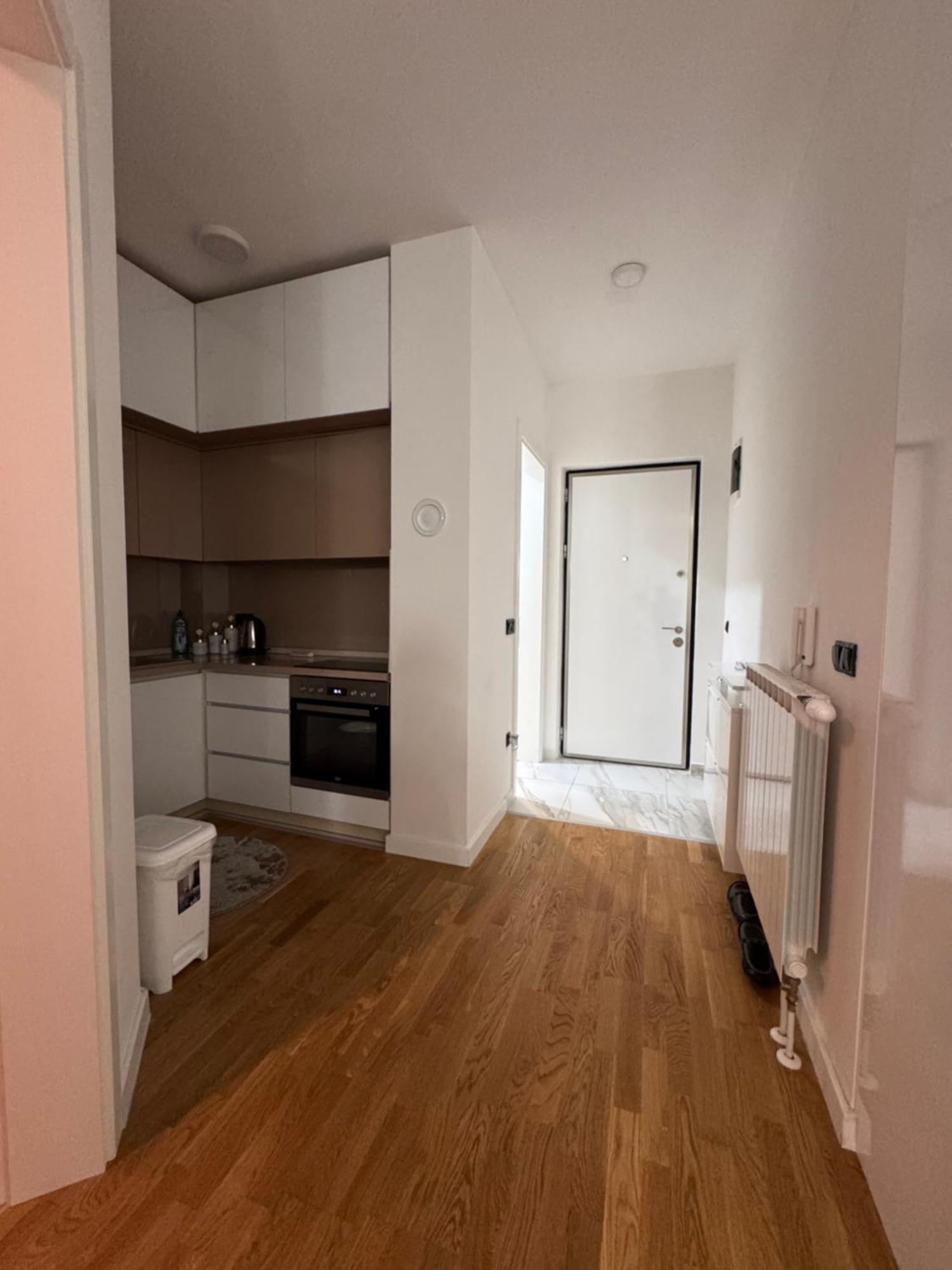 Bulevar Apartment Sarajevo