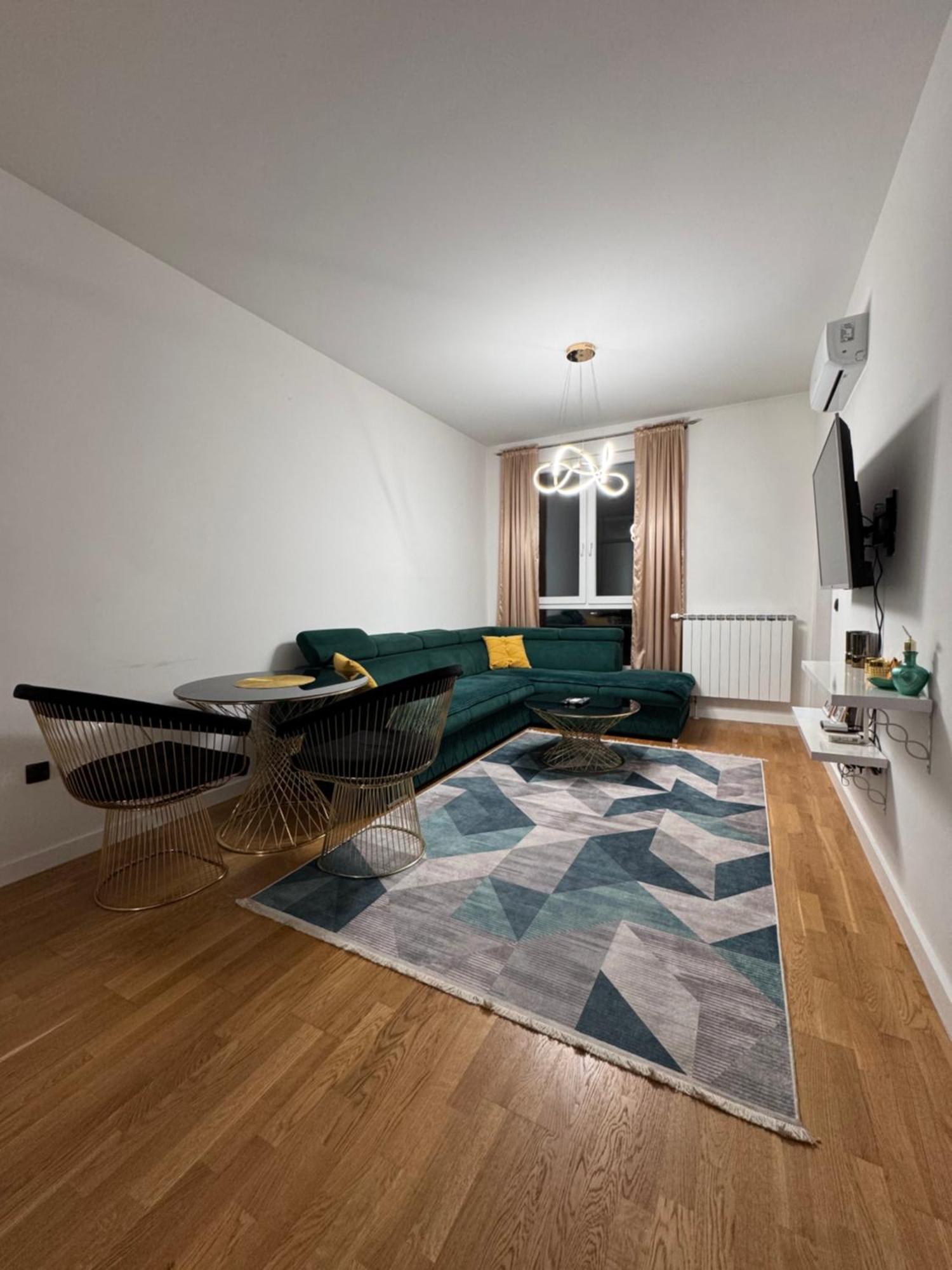Apartment Bulevar *