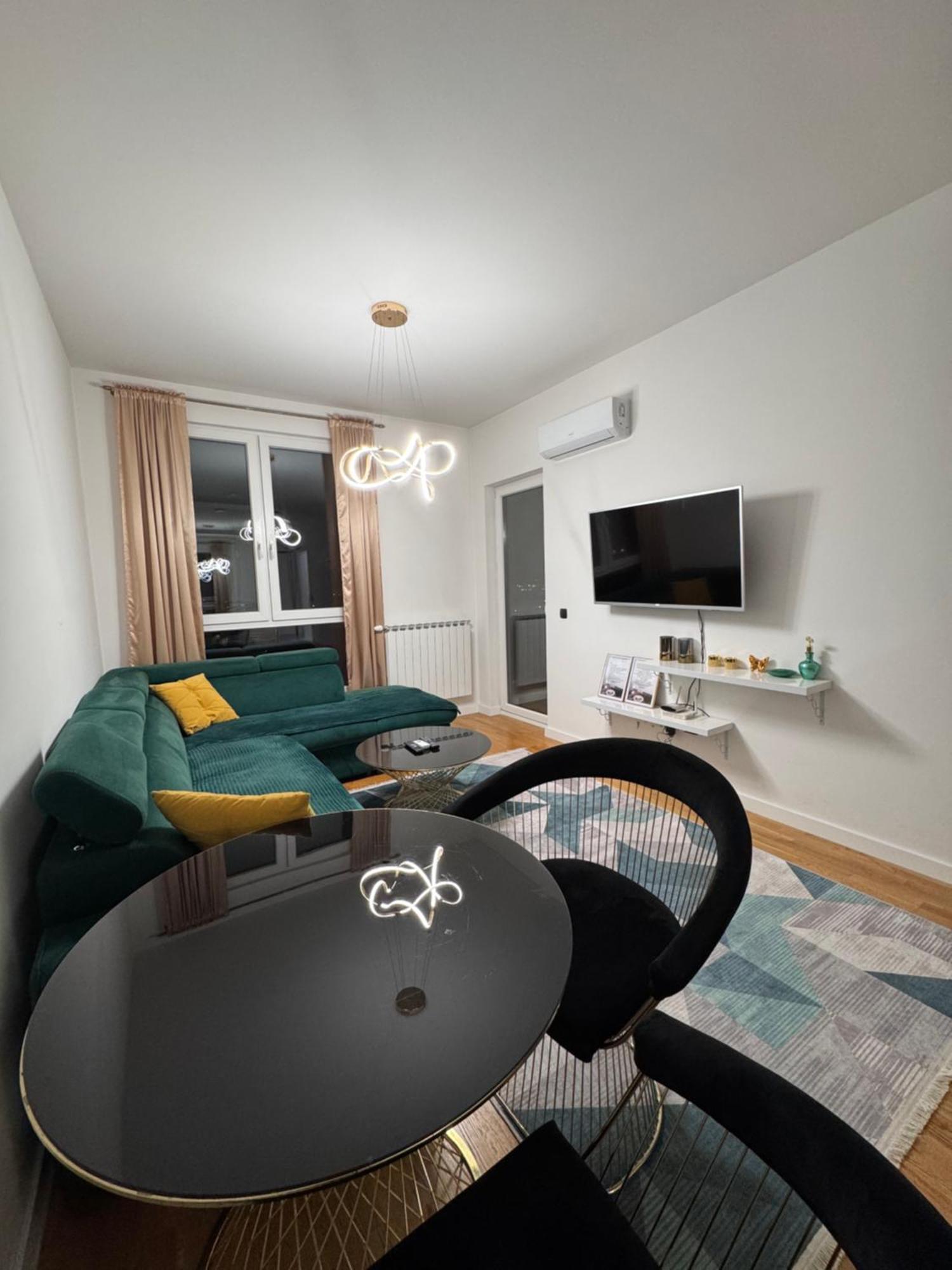 Bulevar Apartment Sarajevo