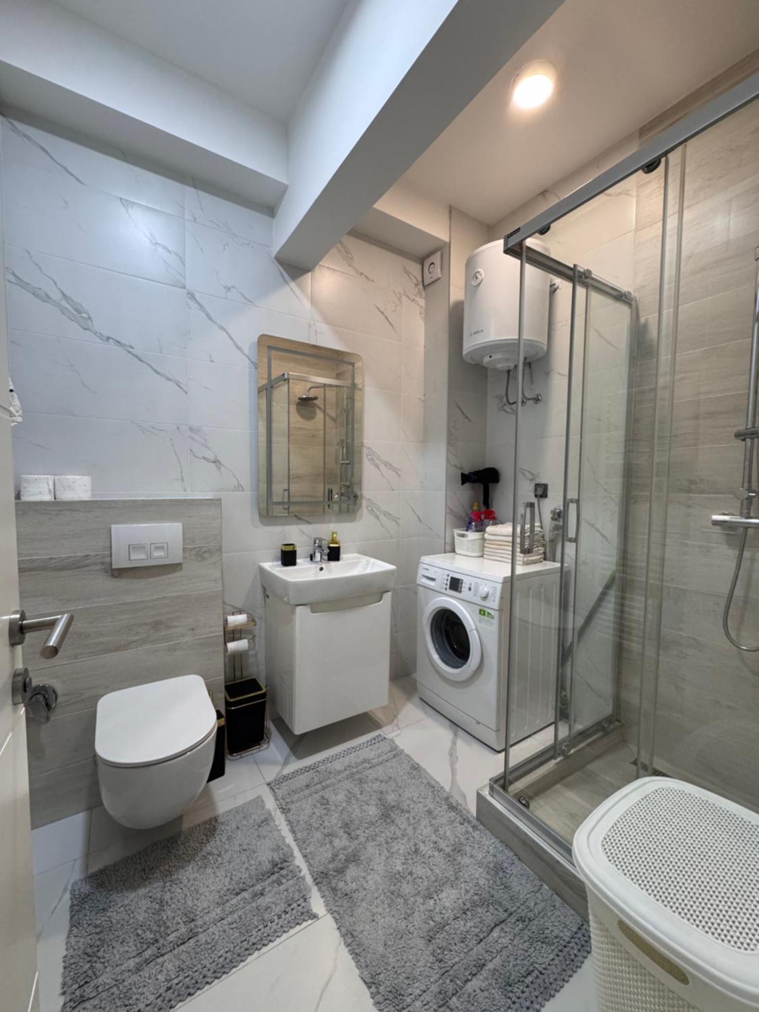 Bulevar Apartment