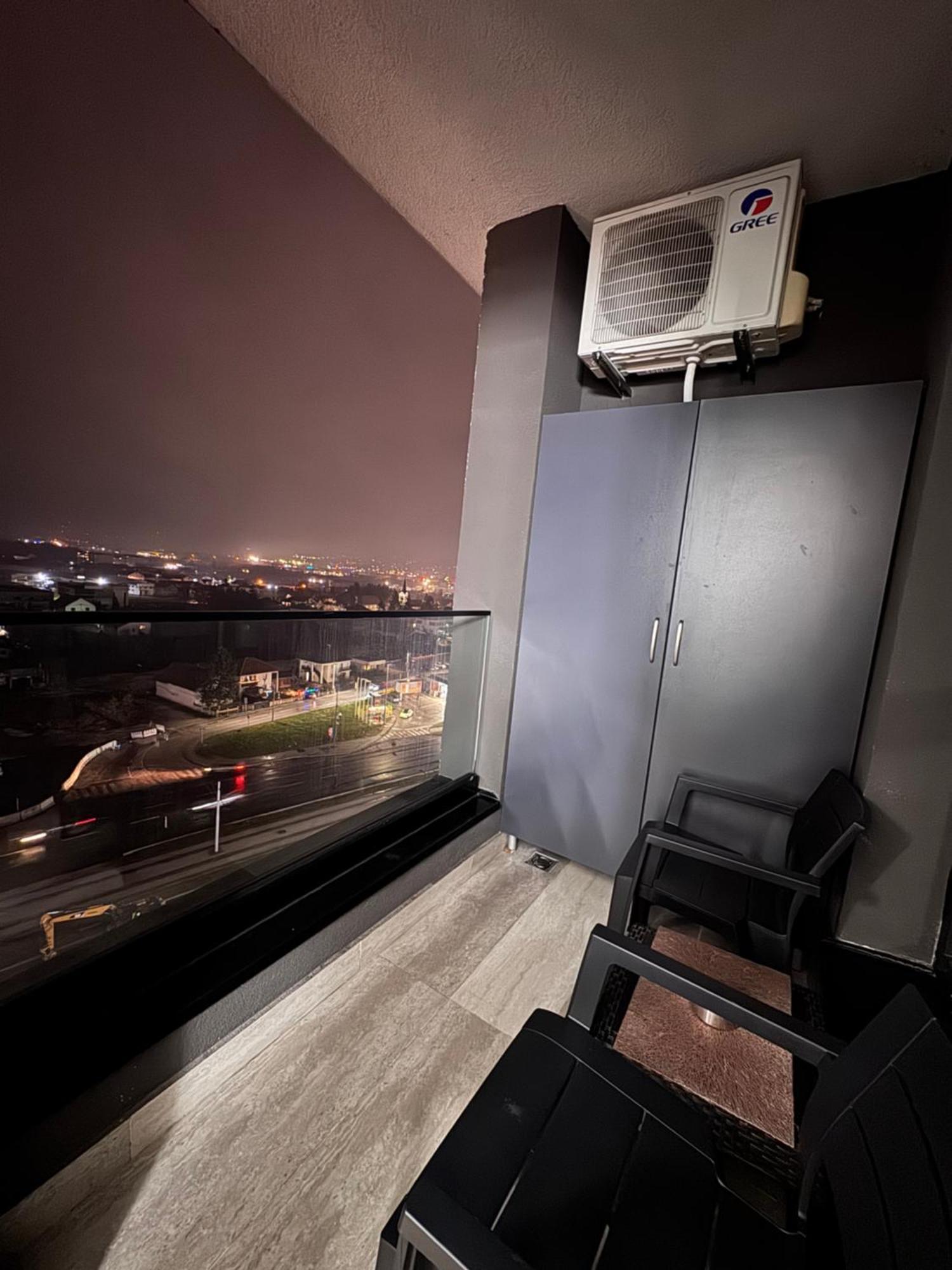 Apartment Bulevar Sarajevo